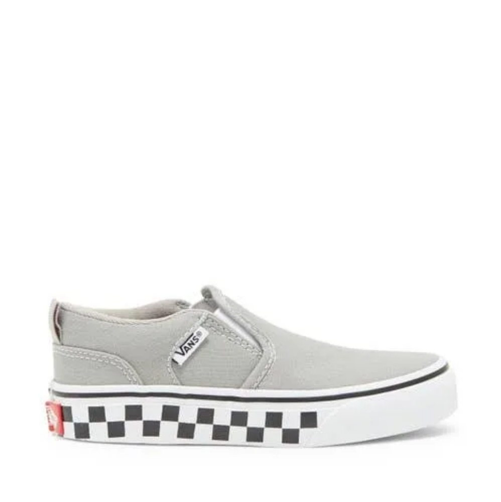 VANS Asher Slip On